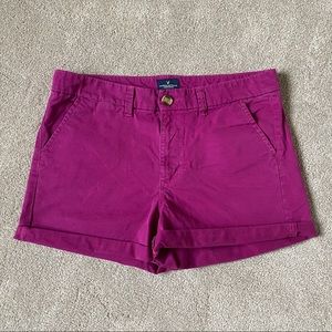 American Eagle shorts